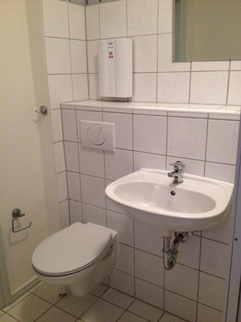 Ferienwohnung Annelie Цинновіц Екстер'єр фото